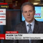 Celebrating success with SATOV Consultants – one year in the making