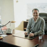 Public relations runs through our veins