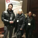 Measuring efforts and evaluating outcomes: why public relations and ‘data’ should be better friends; Written by Torchia alumni Jefferson Ng