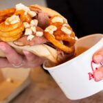 Torchia launches a new PR campaign for Arby’s Canada limited time Poutine Dip Sandwich