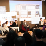 L’urbanisme qui est centré sur les personnes, favorisant le bien-être et tourné vers la nature seront les principaux vecteurs de conception en 2024, selon « Inspiring Living For Tomorrow », le premier livre de tendances du secteur lancé par Neolith