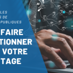 Exploiter les stratégies de relations publiques pour faire fonctionner l’IA à votre avantage